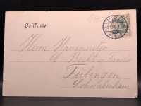 AK Ansichtskarte Postkarte Feldpost S.M.S. Kaiser Wilhelm II. Kaiserliche Marine