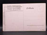 AK Ansichtskarte Postkarte Feldpost Beschießung...