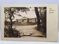 AK Ansichtskarte Postkarte Feldpost Wien Schönbrunn Gloriette