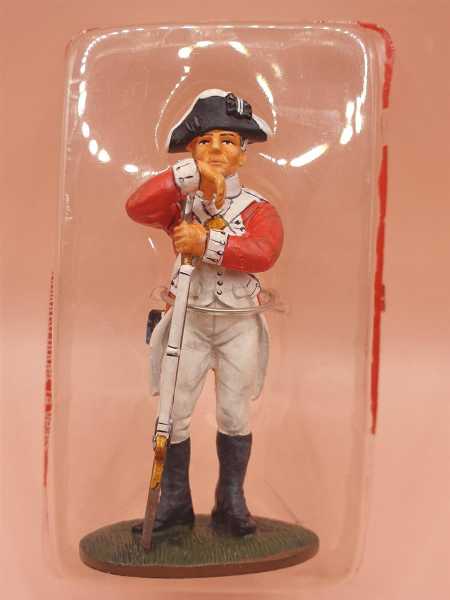 Del Prado Soldaten Napoleonischen Kriege Private British Marines 1795