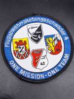 Bundeswehr Patch BW Ärmelabzeichen...