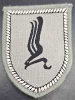 Bundeswehr Patch BW Ärmelabzeichen Luftmechanisierte...