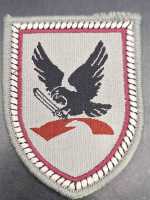 Bundeswehr Patch BW Ärmelabzeichen Division...