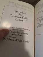 Forman´s Guide To Third Reich German Documents Values Urkunden Preise Bewertung