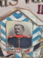 Reservistenbild 23. Infanterie-Regiment Kaiserslautern...