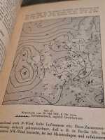 Wetterkunde für Flieger von Dr. Hermann Noth Flieger Freunde der Luftfahrt 1942