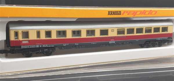 Arnold Rapido Trans Europ Express Deutsche BahnSpur N  1:160 Eisenbahn Modellbau