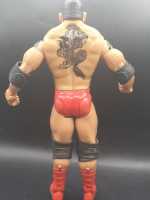 Batista 2007 Jakks Pacific Dave Bautista Actionfigur WWE WWF Wrestling