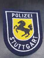 Polizei BRD Ärmelabzeichen Patch Stoffabzeichen...