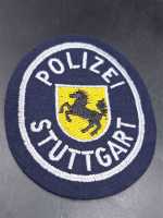 Polizei BRD Ärmelabzeichen Patch Stoffabzeichen...