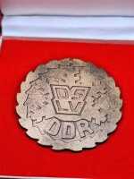 DSLV DDR Medaille Präsidium Ehrenmitglied Deutscher Skiläufer-Verband