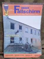 Unser Fallschirm Zeitung Fallschirmjäger...