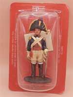 Del Prado Soldaten Napoleonischen Kriege SNP019 Officer...