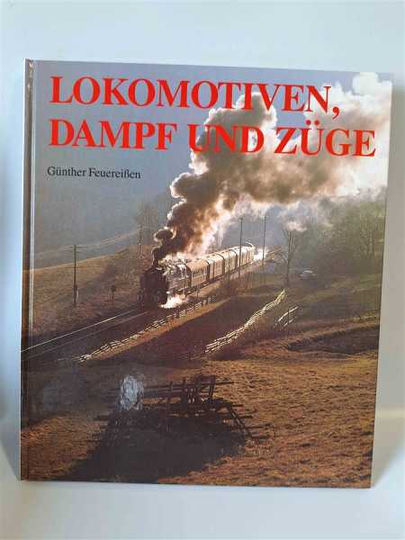 Lokomotiven Dampf und Züge Eisenbahn Dampfnostalgie der Deutschen Reichsbahn