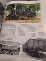 Temming Das Grosse Eisenbahnbuch Illustrierte Geschichte Dampflokomotive