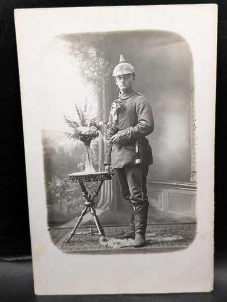 AK Ansichtskarte Postkarte Feldpost Grenadier Regiment 2. Pommern. Nr 9