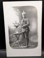 AK Ansichtskarte Postkarte Feldpost Grenadier Regiment 2....