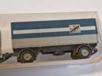 Wiking 470 MAN Büssing Fern Schnell Gut LKW Fahrzeug Eisenbahn H0 1:87 Modellbau