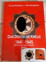 Das Deutsche Kreuz 1941-1945 Bildband DKiG Geschichte...