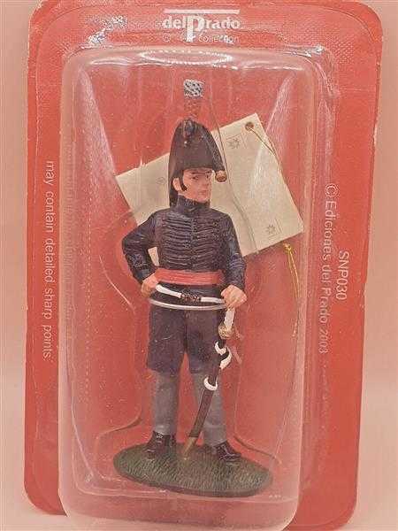 Del Prado Soldaten Napoleonischen Kriege SNP030 Lieutenant William Beresford1811