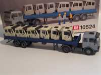 Kibri 10524 MB Transport Fahrerhaus LKW H0 1:87...