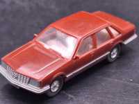 Opel Senator Wiking Rot H0 1:87 Fertigmodell Fahrzeug...