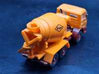 Mercedes Benz Wiking Betonmischer Readymix H0 1:87...