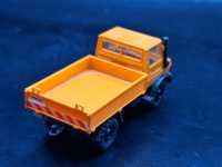 Wiking U1700 L Orange Baustelle LKW H0 1:87 Fahrzeug Eisenbahn Modellbau