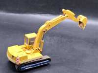 Wiking Raupenbagger Bagger Baustelle H0 1:87 Fahrzeug Eisenbahn Modellbau