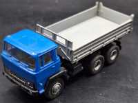 ROCO Magirus Deutz Michelin Kipper H0 1:87 Fahrzeug...