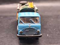 Roco Steyr 680 Pritsche Interessante Ladung H0 1:87...