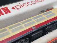 Fleischmann Piccolo 7375 E - Lokomotive Spur N 1:160...