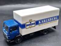 Mercedes Karlberg Bier Homburg 1875 1:87 Fahrzeug...