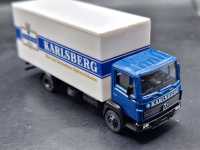 Mercedes Karlberg Bier Homburg 1875 1:87 Fahrzeug...