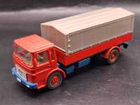 MAN Wiking LKW H0 1:87 Fahrzeug Eisenbahn Modellbau Modell