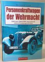 Frank Personenkraftwagen der Wehrmacht Kübelwagen...