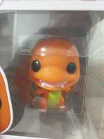 FUNKO POP Pokemon 455 Charmander Salameche Glumanda