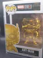 FUNKO POP! Marvel Studios First Ten Years 384 Ant-Man...