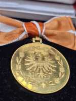 Orden Medaille Für Verdienste um die Republik...