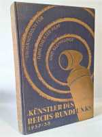 Künstler des Reichs-Rundfunks Handbuch Funk Theater...