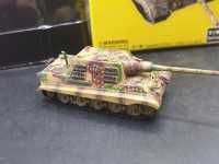 Jagdtiger 1:144 Sd.Kfz.186 Can.Do Wehrmacht 1945 2. Wk...