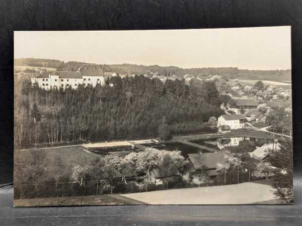 AK Ansichtskarte Postkarte Feldpost Neuhaus bei Geinberg Österreich