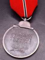 Medaille Winterschlacht im Osten 1941/42...