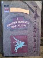 Lock British Airborne Insignia Vol. 2 Band 2 Militaria...