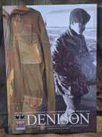 Denison British Airborne Specialist Clothing...