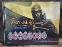 Previtera Imperial Sky Flight Badges Bayern Kaiserliche...