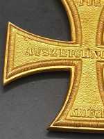 Militär Verdienstkreuz 2.Klasse 1914 Mecklenburg-Schwerin Großherzogtum Orden