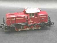 Minitrix 2024 Lokomotive Vintage Dampflokomotive Spur N...