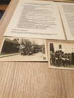 Nachlass Flieger Ersatz-Abteilung 23 mit Generälen MILITARIA Fotos Kaufbeuren