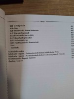 Die Gebietsdreiecke der Jugendorganisationen 1933-1945 Ärmelabzeichen Fachbuch